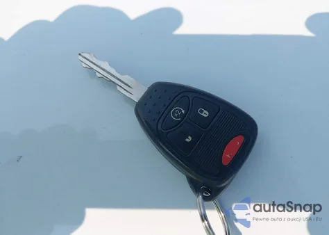 2013 Jeep Patriot Latitude из США, поврежденный, VIN 1C4NJRFB6DD279923